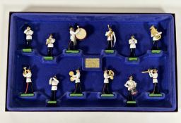 W. Britons Collectors Club, Limited Edition, Regimental Band of the Royal Anglian Regiment.