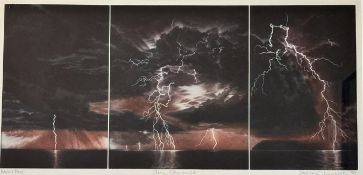 Susan Jamieson, Storm Sequence, A/P