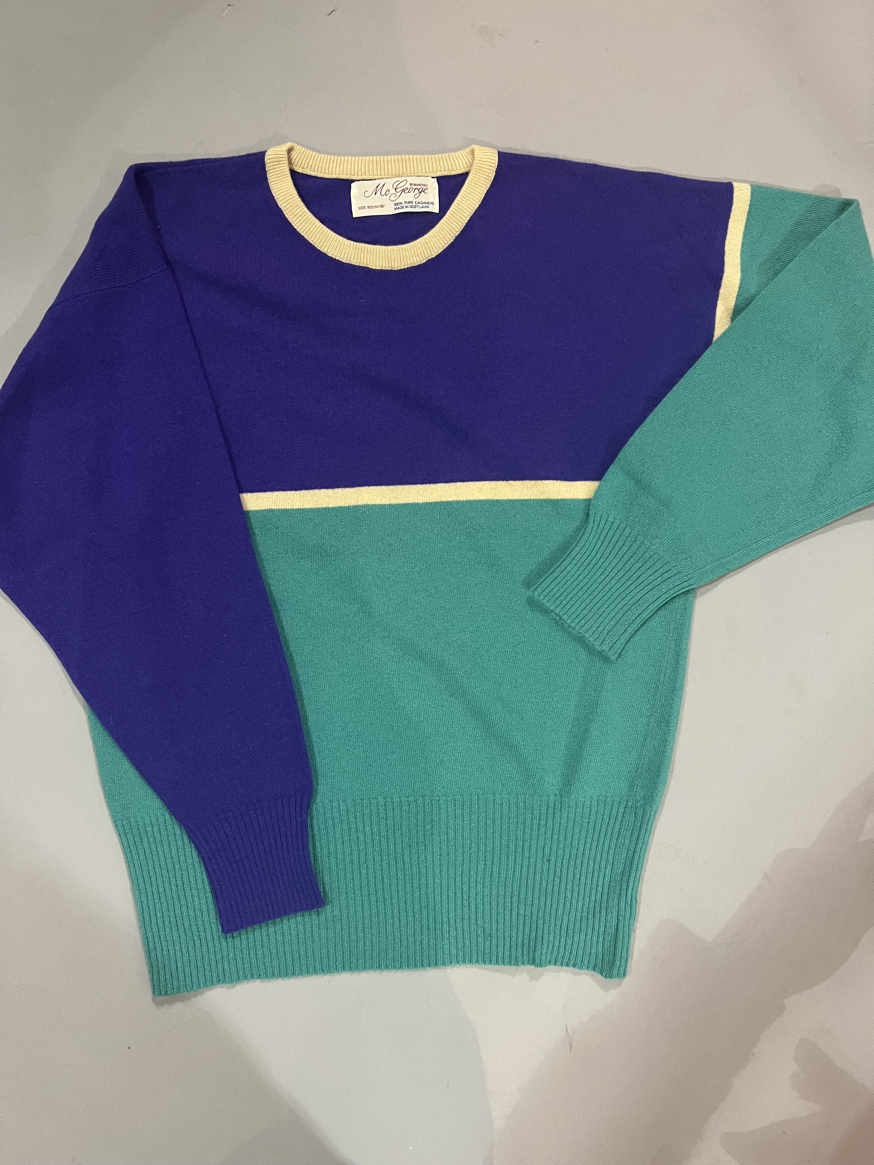 A group of cashmere knitwear - Image 2 of 10