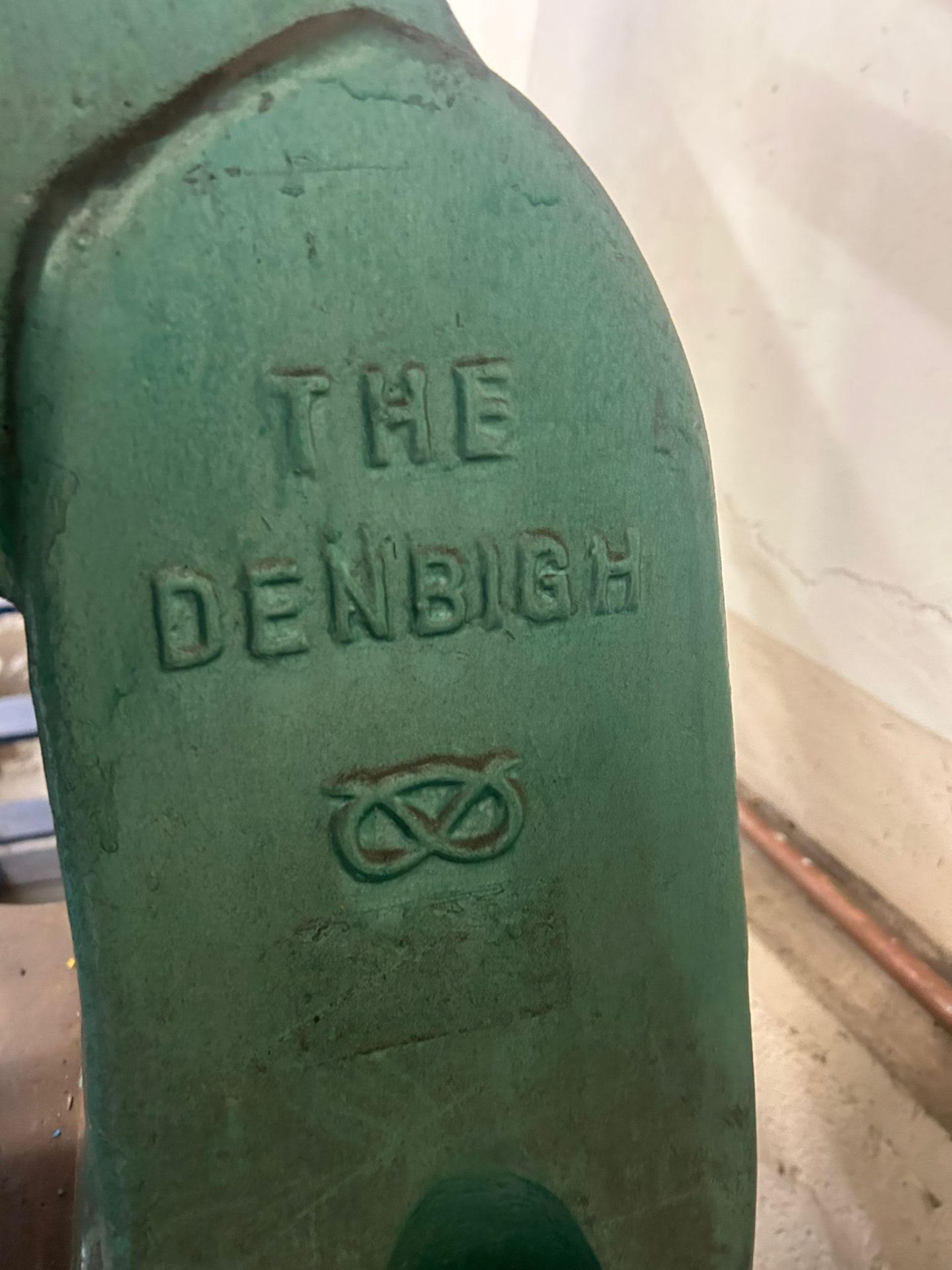 The Denbigh fly press No 6 - Image 3 of 4