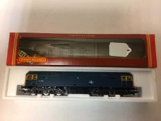 Hornby OO gauge locomtoives including LMS Black 4-4-0 Compound Class 4P tender locomotive 1001, boe