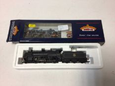 Bachmann OO gauge locomotives including Southwest Class 170 2 Car Turbostar DMU , boxed 32-452, BR l