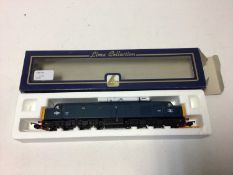 Lima Collection OO gauge locomotives including EWS Class 37 deisel 'Hartlepool Pipe Mill' 37682, box