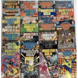 DC Comics, 1986-88 Booster Gold #1-25