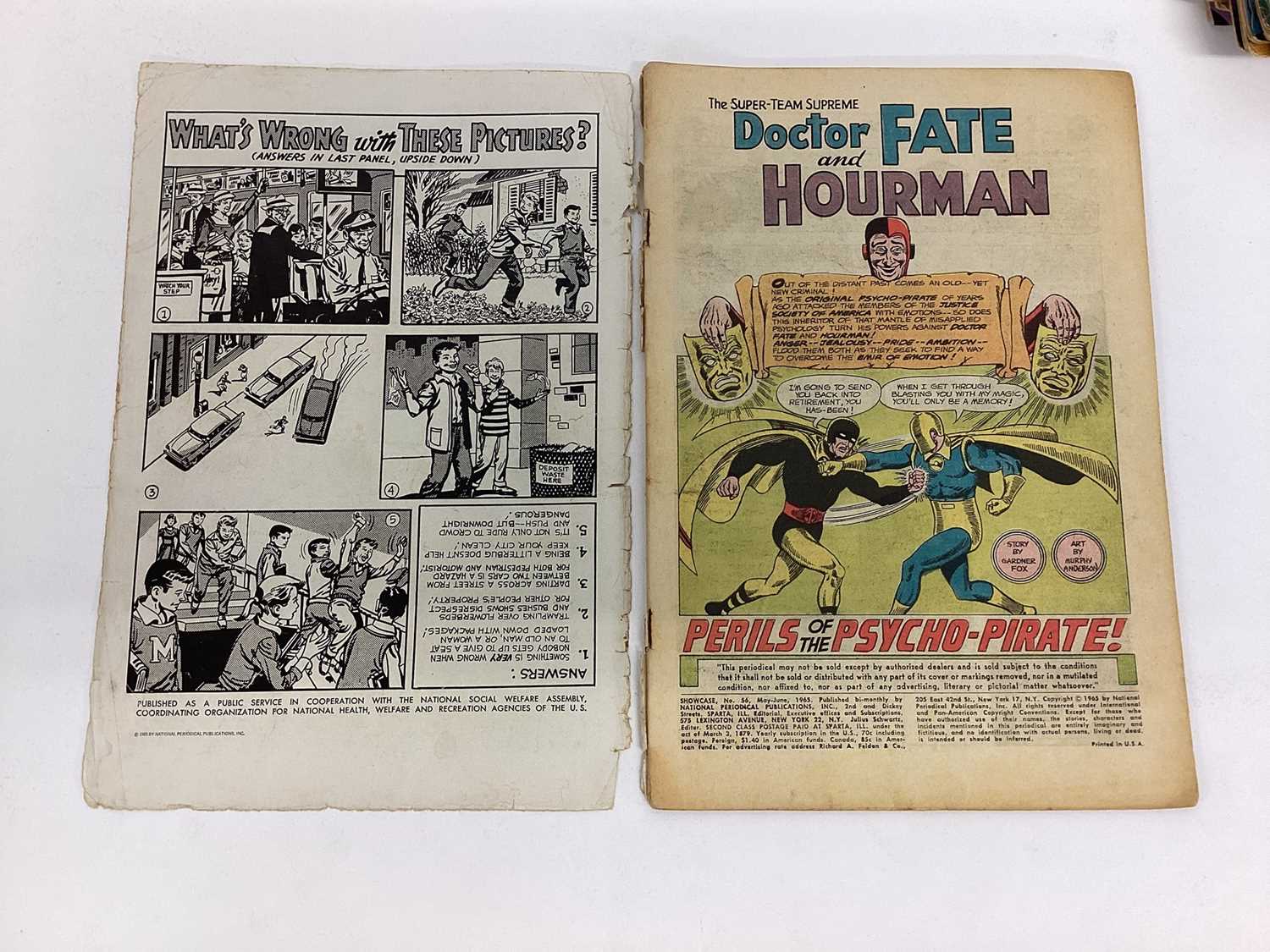Quantity of 1960's and 70's DC Comics Showcase - Image 14 of 17