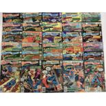 Large quantity of DC Comics Presents Superman....#1-52 (missing 2) #54-58 #60-66 #71 #72 #75 #77-80