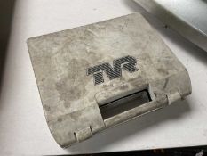 TVR owners tool kit