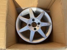 TVR Griffith 500 Estoril Alloy wheel