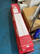 Mount Blanc Roof Bars Aero 1250, new in box.