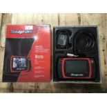 Snap-on Digital video scope camera, boxed