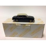 Abbey Classic Kits Triumph 2000 Saloon, Mini Clubman 1275GT, Ford Zodiac MK 3 Saloon all boxed (3)