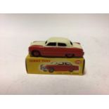 Dinky Ford Fordor Sedan No 170 in original box