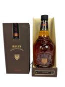Whisky - one bottle, Bell's Very Rare Scotch Whisky, 21 years old, 40%, 75cl., in presentation case