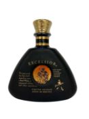 Whisky - one bottle, Johnnie Walker Excelsior Limited Release, 43%, 750ml