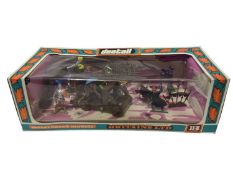 Britains Deetail models Knights & Turks Battle set No.7766, Foreign Legion & Aabs No.7795, Knights o