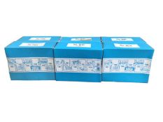 Britains Mini Sets including Footballers No.1131 (x2), Cowboys & Indians No.1061 (x2), Knights No.10