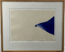 After Joan Miro (1893-1983) lithograph, unsigned