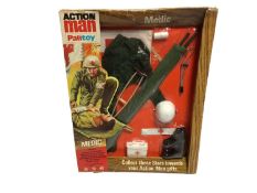 Palitoy Action Man Medic Outfit (1975-1978), in packaging No.34165 (1)