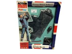Palitoy Action Man Famous British Uniforms, boxed No.34171 (1)