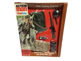 Palitoy Action Man Field Training Exercise Outfit (1976-1978), in packaging, No.34172 (1)