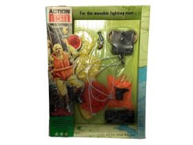 Palitoy Action Man RNLI Sea Resue Oufit, in packaging No.35013 (1)
