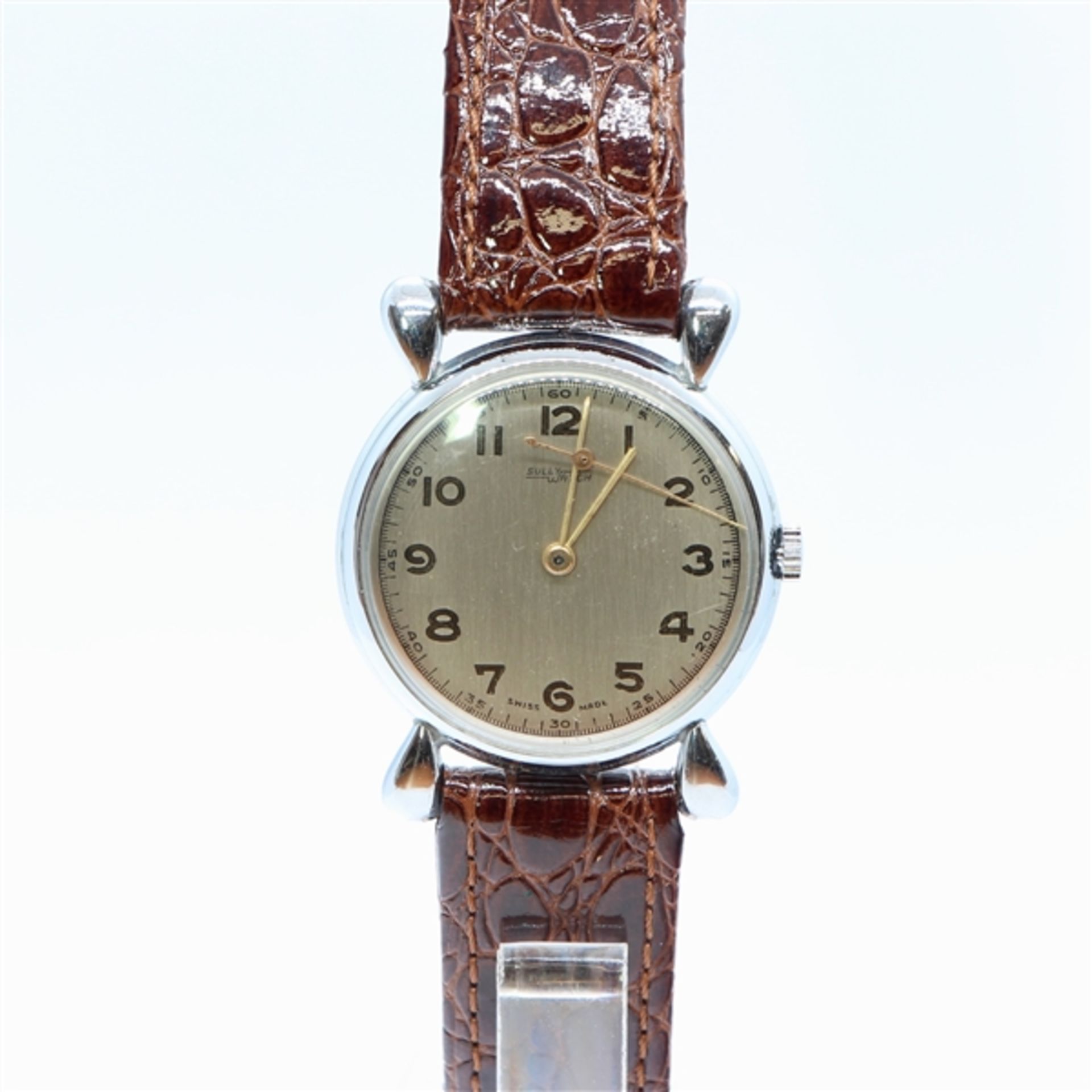 Vintage Armbanduhr 