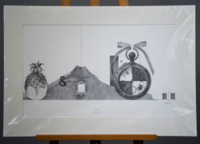 Offsetlithographie