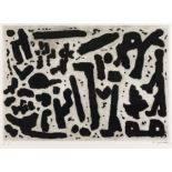 A. R. Penck, Ohne Titel