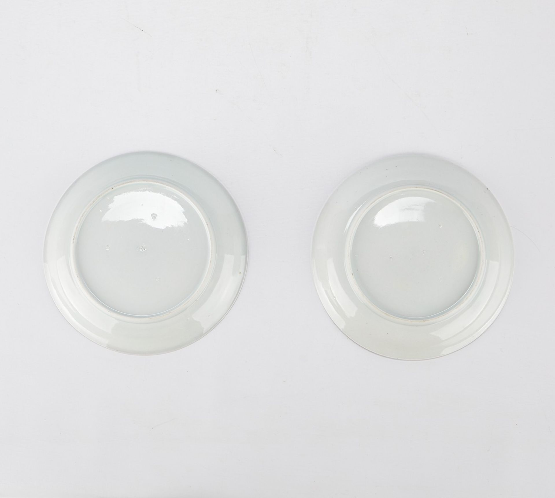 2 Japanese Porcelain Dishes - Image 4 of 6