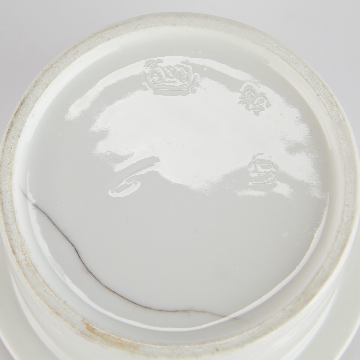 5 European Items - Silver & Porcelain - Image 9 of 18
