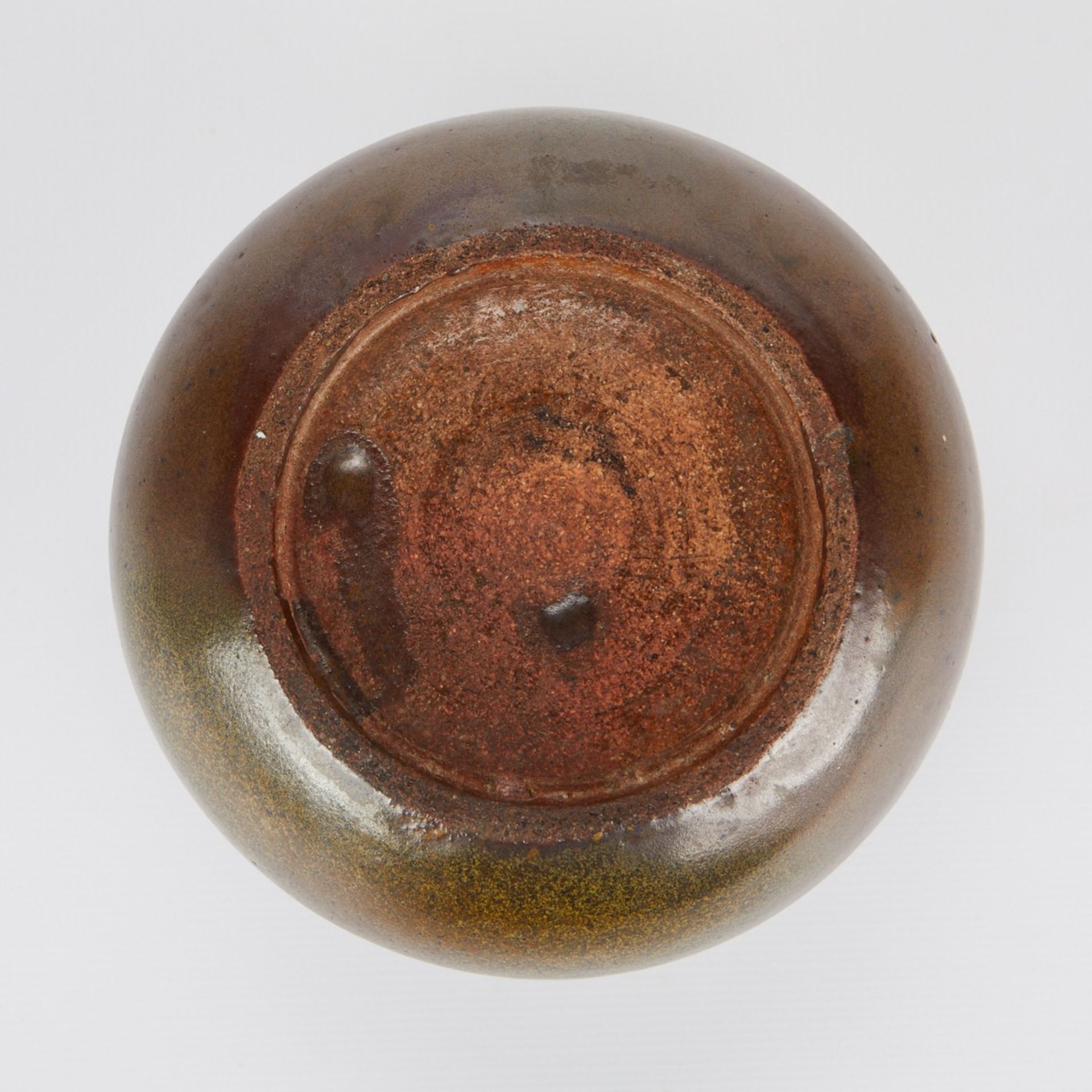 Chinese Song Dynasty Teadust Glaze Vase - Image 5 of 5