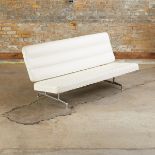 Eames 3473 Sofa for Herman Miller