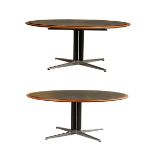 2 Herman Miller Everywhere Conference Tables