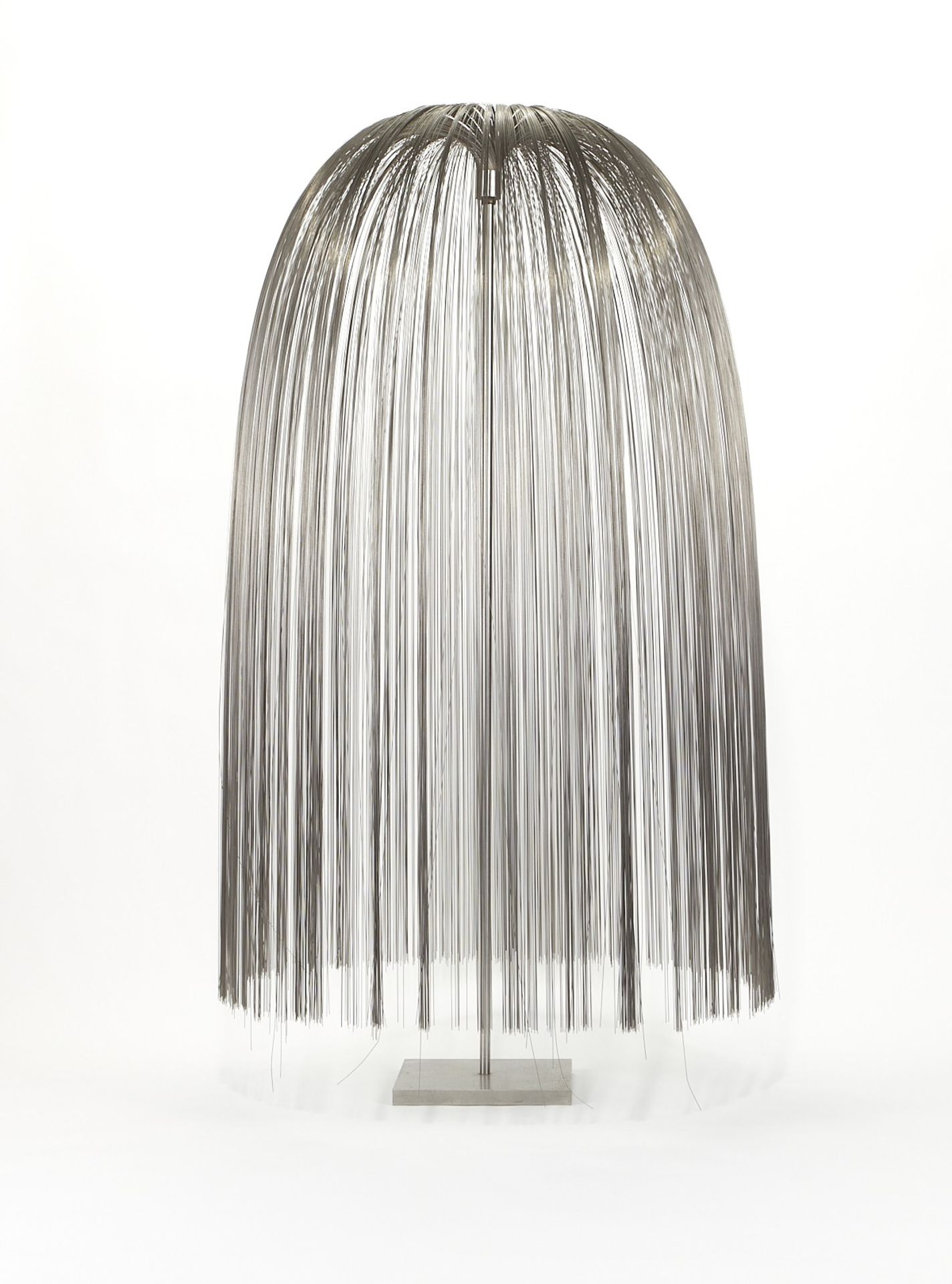 Harry Bertoia "Standing Willow" Sculpture - Image 5 of 13