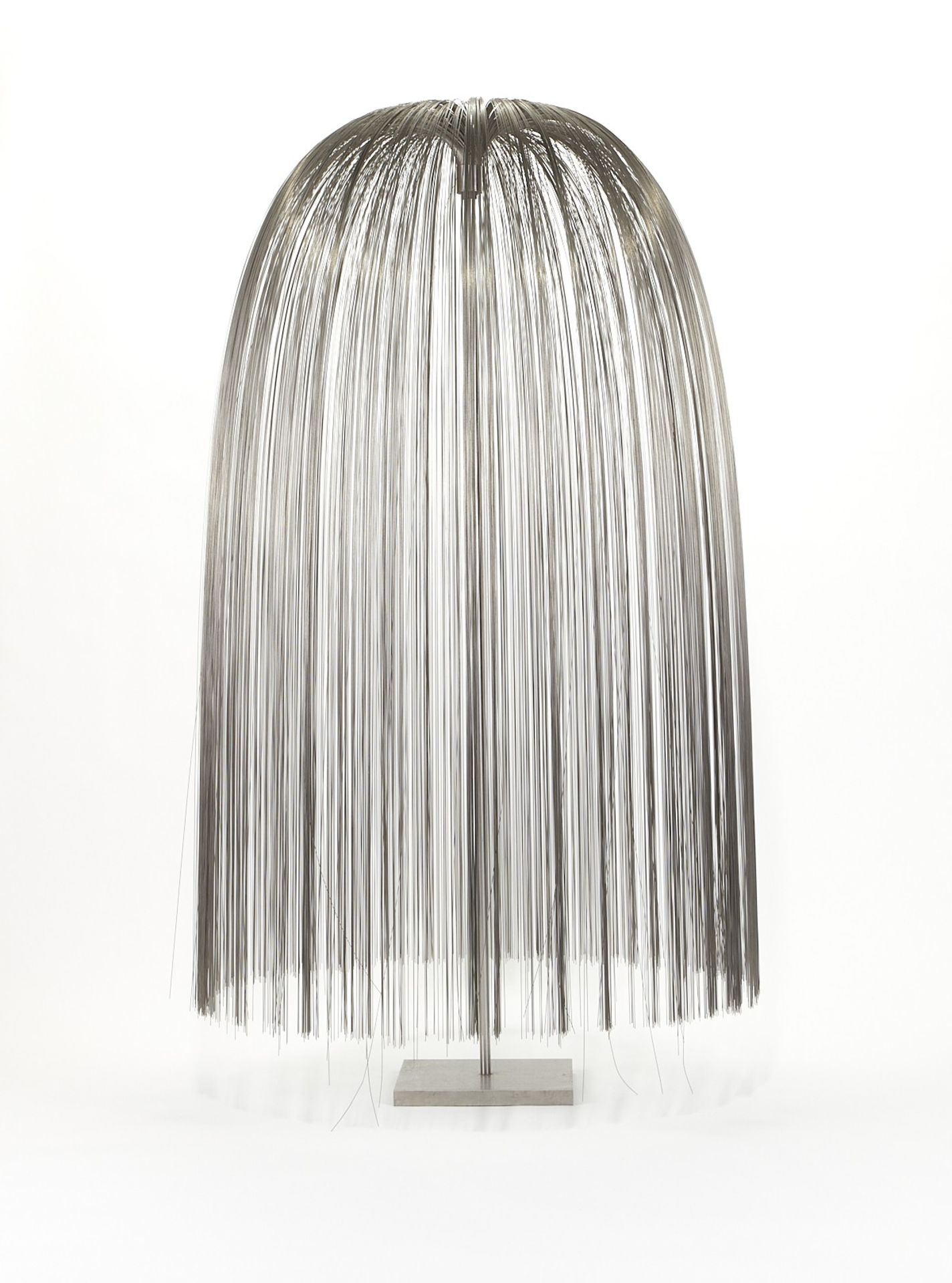 Harry Bertoia "Standing Willow" Sculpture - Image 3 of 13