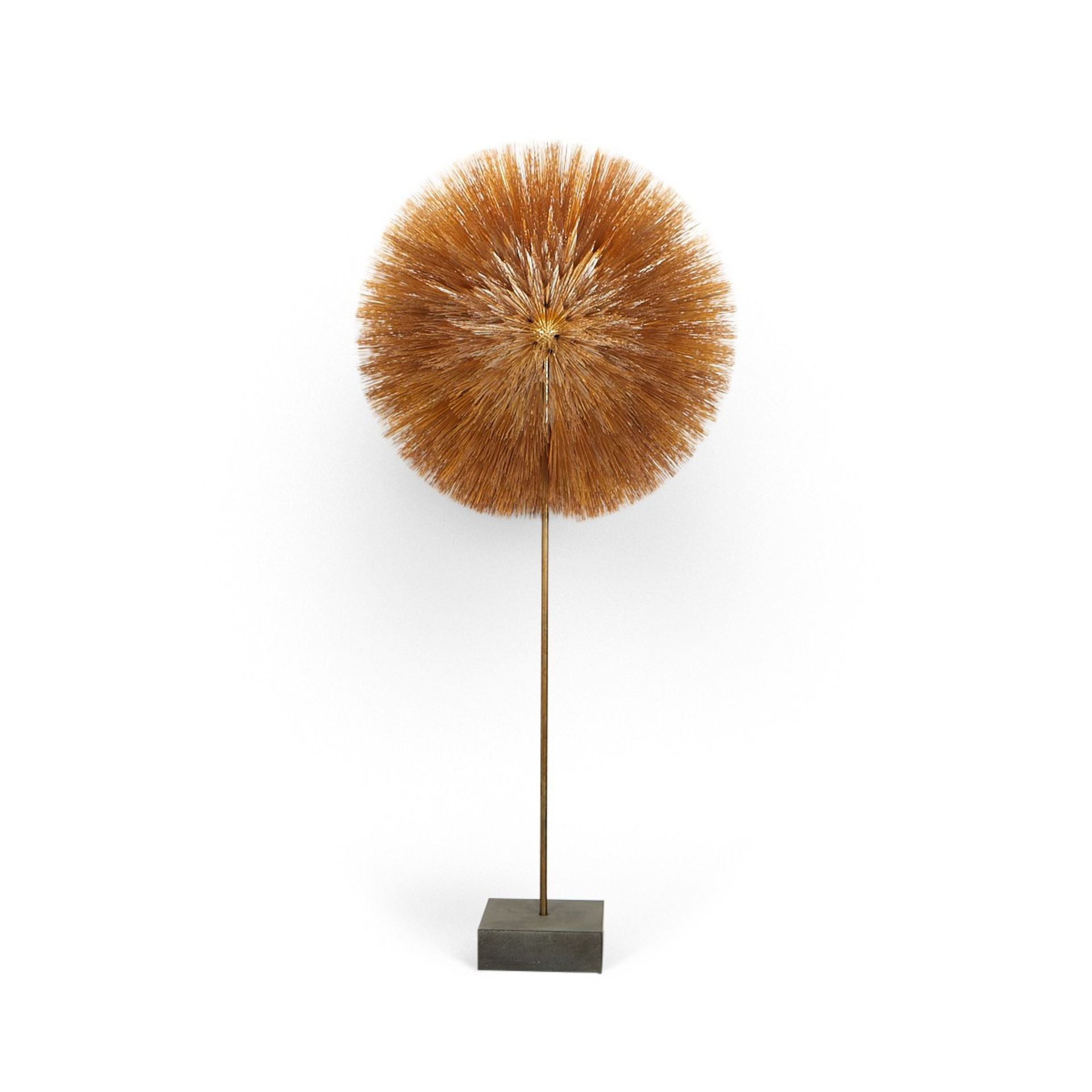 Harry Bertoia Dandelion Sunburst Sculpture