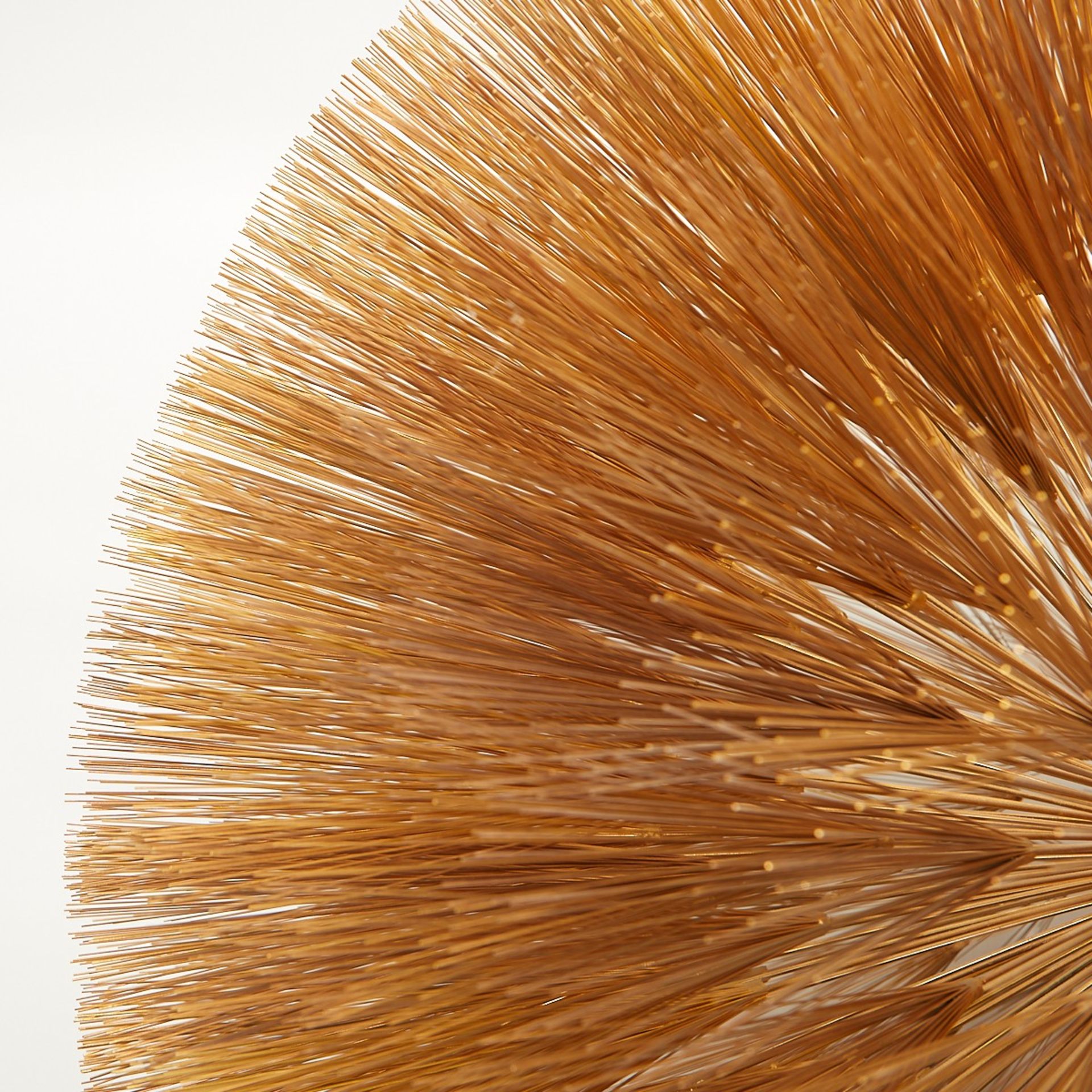 Harry Bertoia Dandelion Sunburst Sculpture - Image 7 of 9