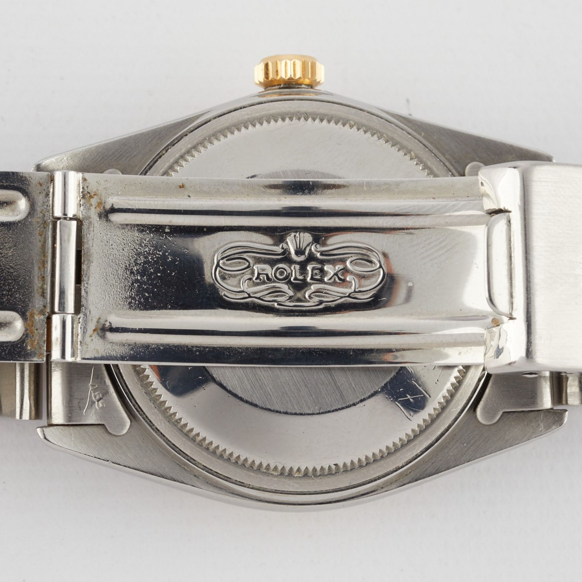 Rolex Oyster Perpetual Datejust Wristwatch 16013 - Image 6 of 7