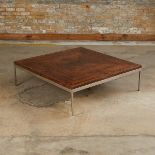 Dunbar MCM Square Coffee Table