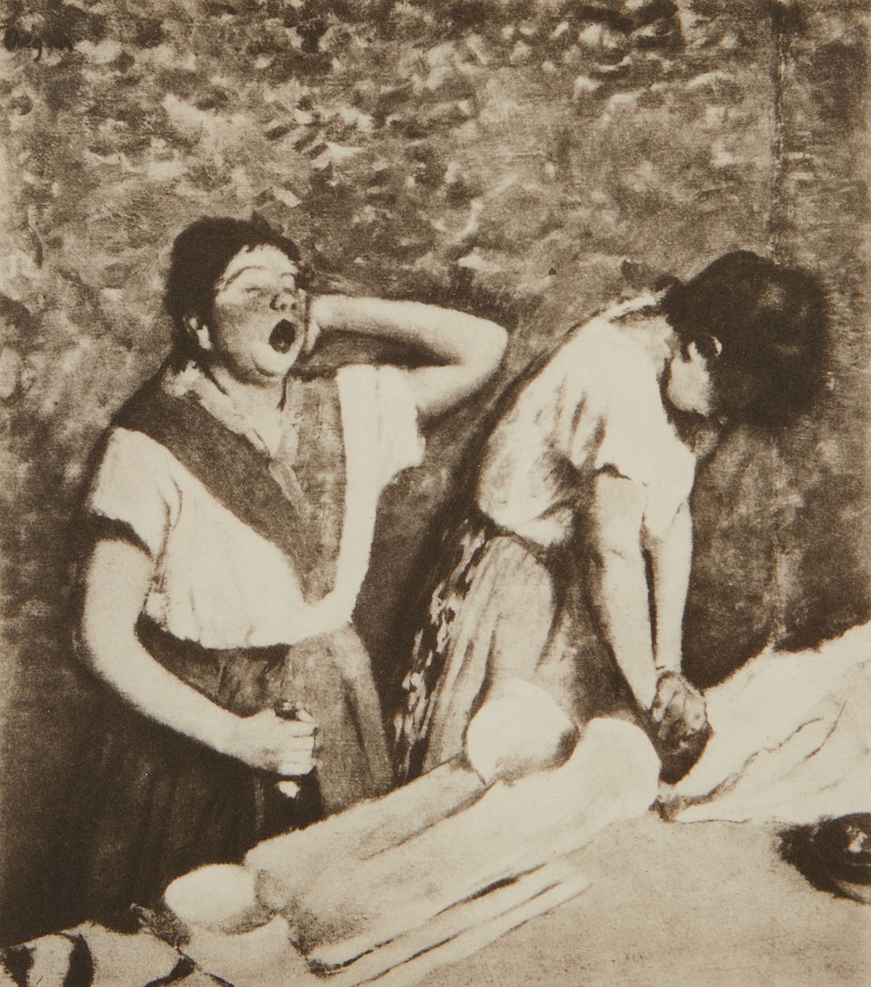 5 Sherrie Levine After Edgar Degas Portfolio 1987 - Bild 14 aus 27