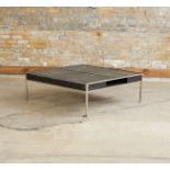 Dunbar MCM Coffee Table - Missing Top