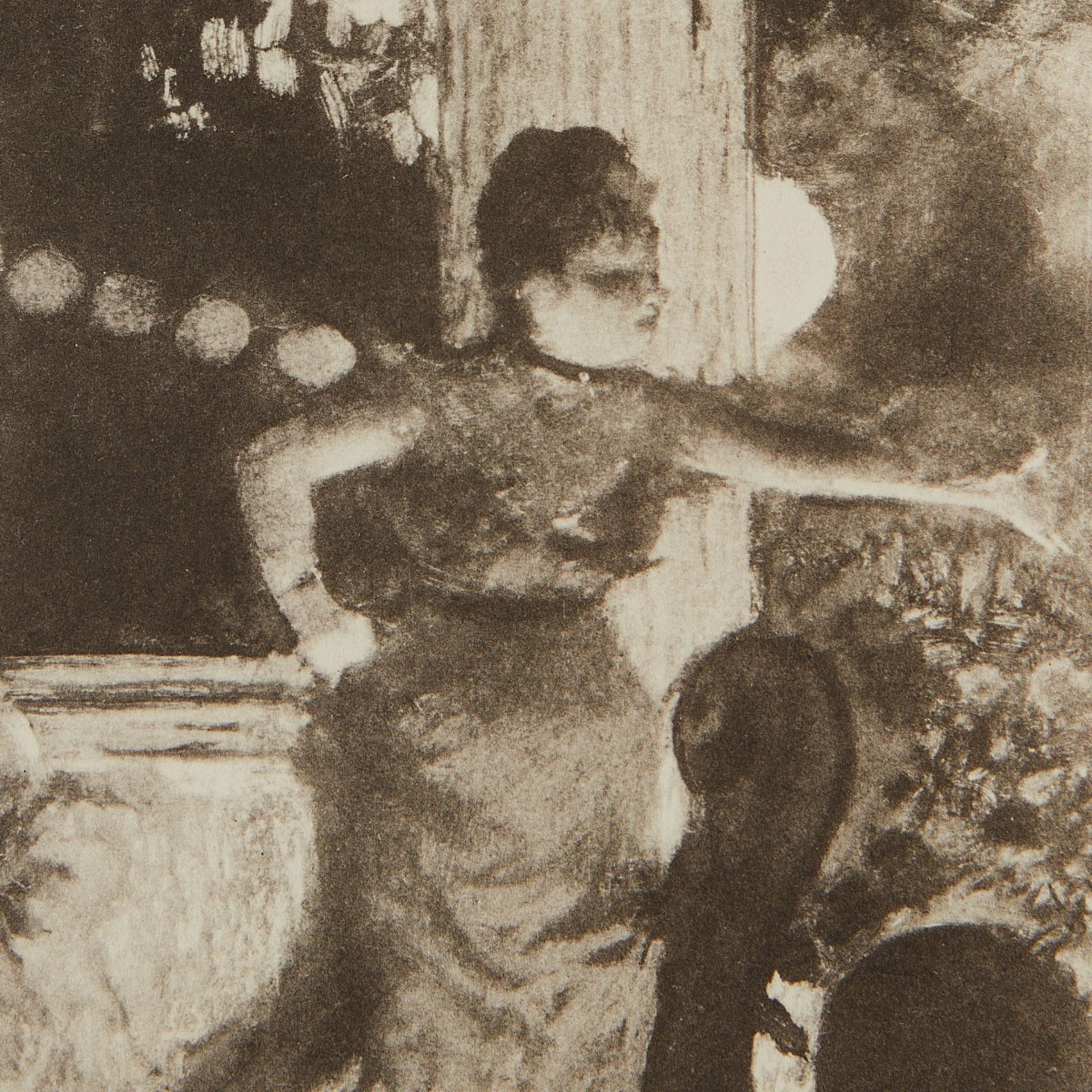 5 Sherrie Levine After Edgar Degas Portfolio 1987 - Bild 4 aus 27