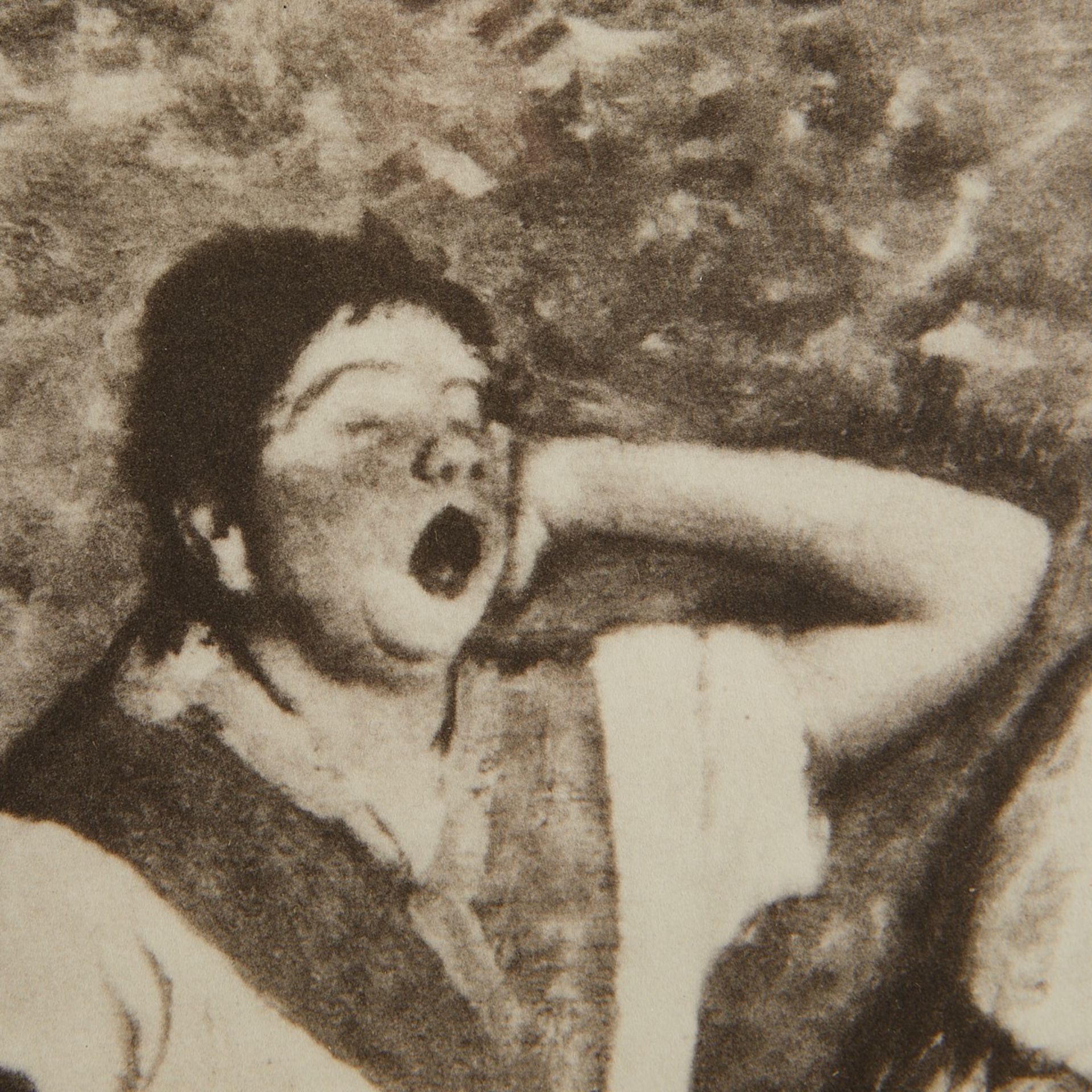 5 Sherrie Levine After Edgar Degas Portfolio 1987 - Bild 15 aus 27