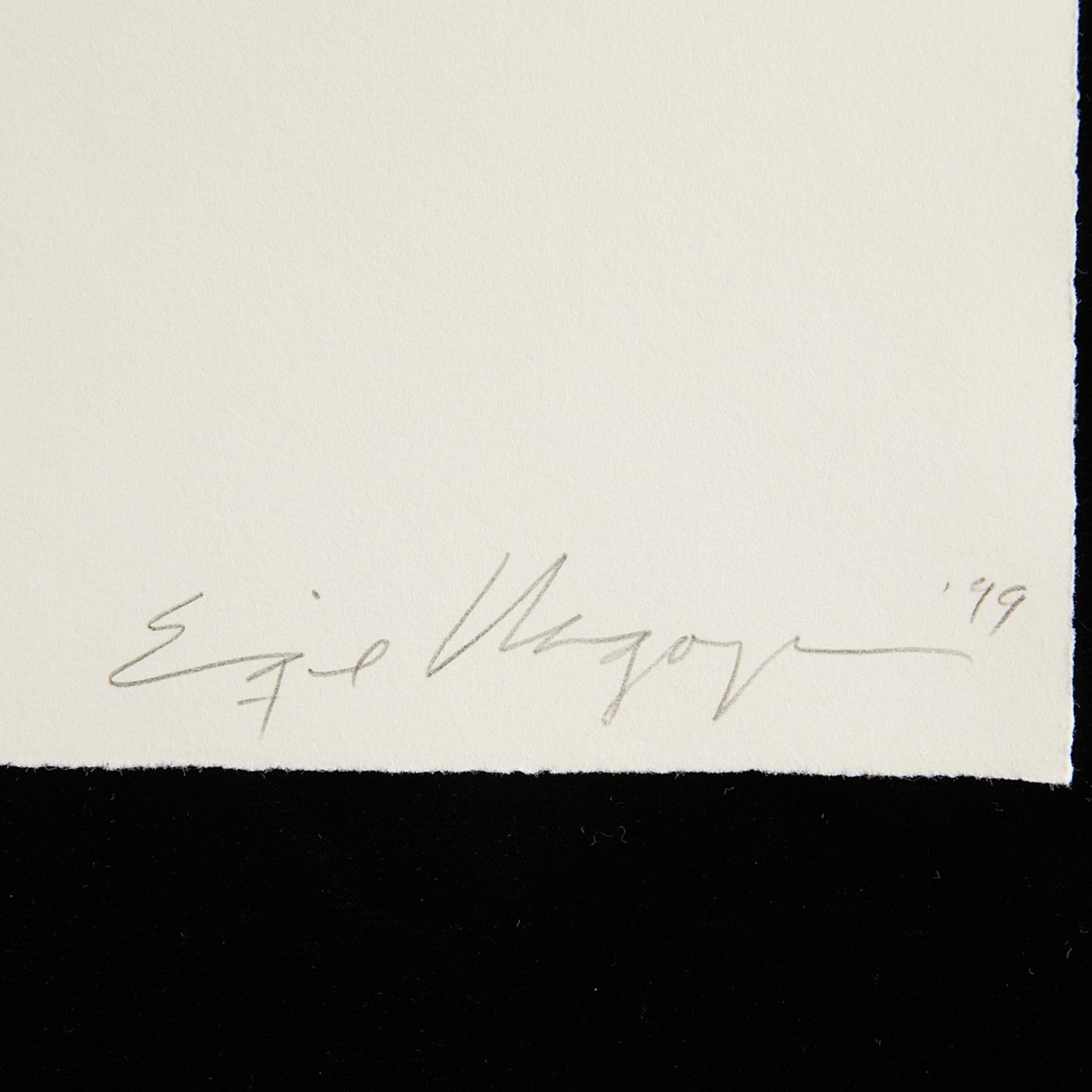 Grp: 8 Chagoya "Return To Goya's Caprichos" Suite - Image 2 of 40