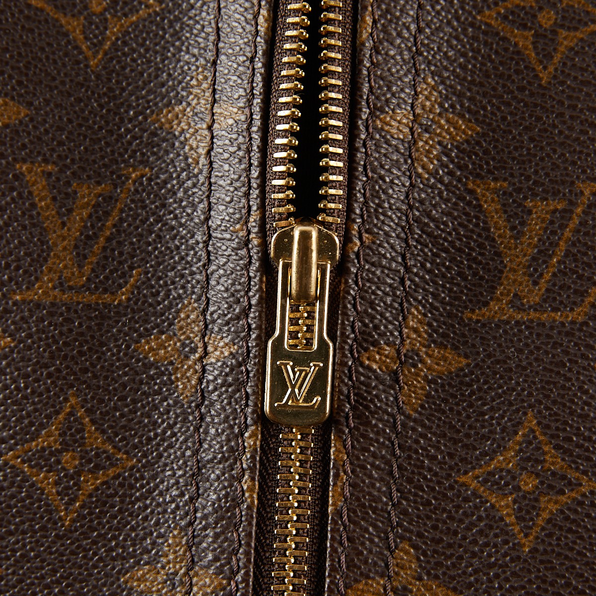 Louis Vuitton Wardrobe Garment Bag - Image 2 of 7