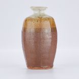 Warren MacKenzie Pottery Vase - Unmarked