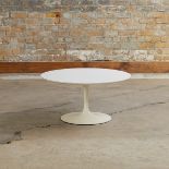 Eero Saarinen for Knoll MCM Coffee Table