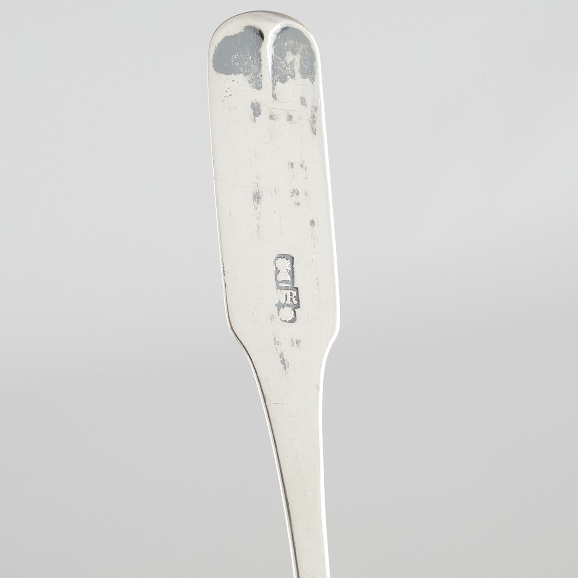 Group of 23 Sterling & Silver Spoons - Image 7 of 16