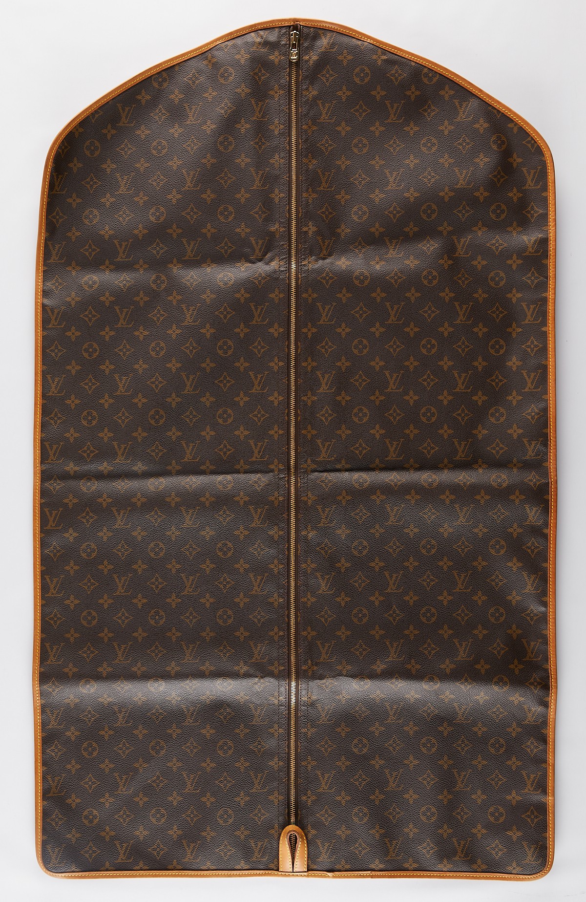 Louis Vuitton Wardrobe Garment Bag