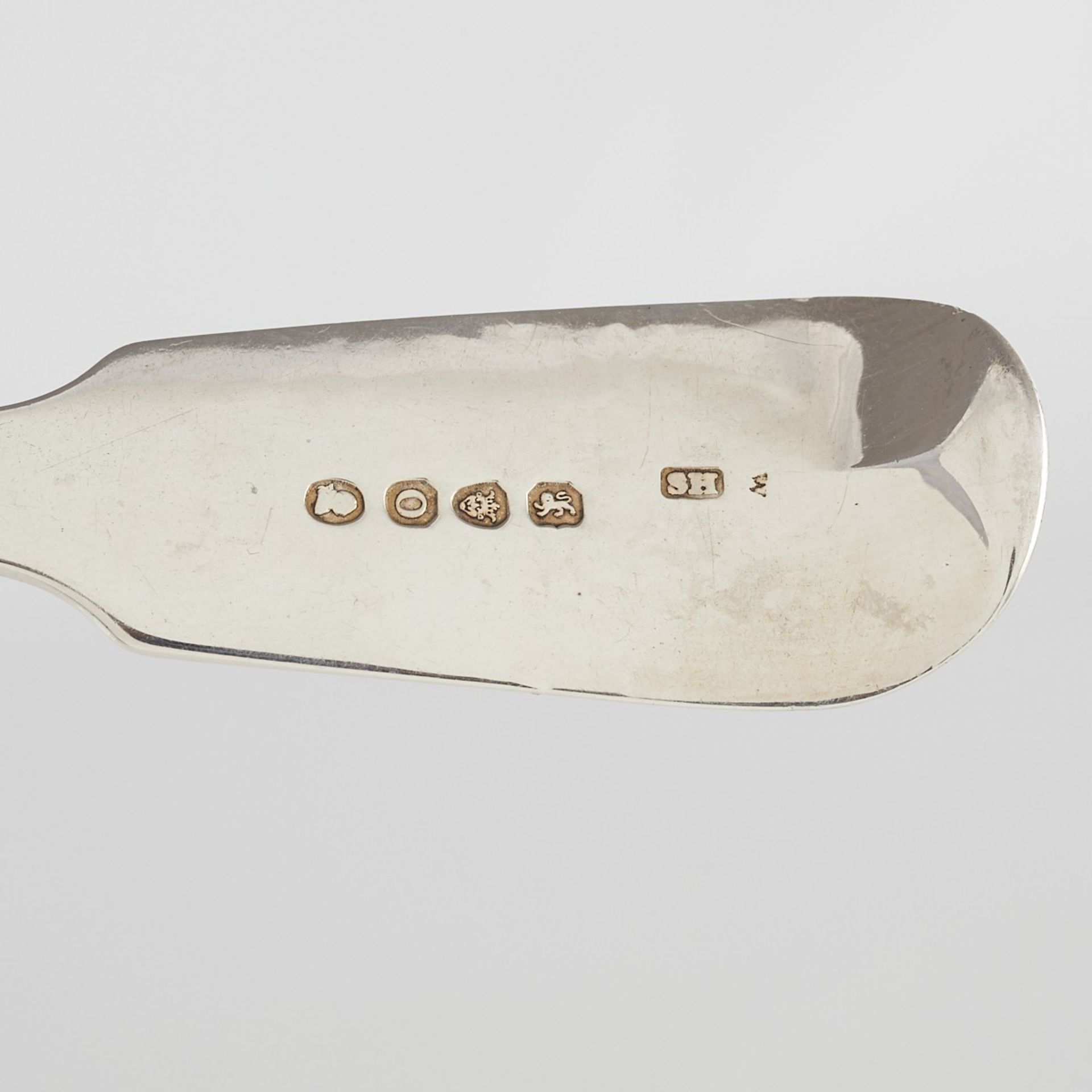 Group of 23 Sterling & Silver Spoons - Image 10 of 16